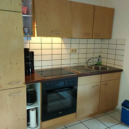 Ferienwohnung „Schwalbennest“ Reil/Mosel Exterior photo