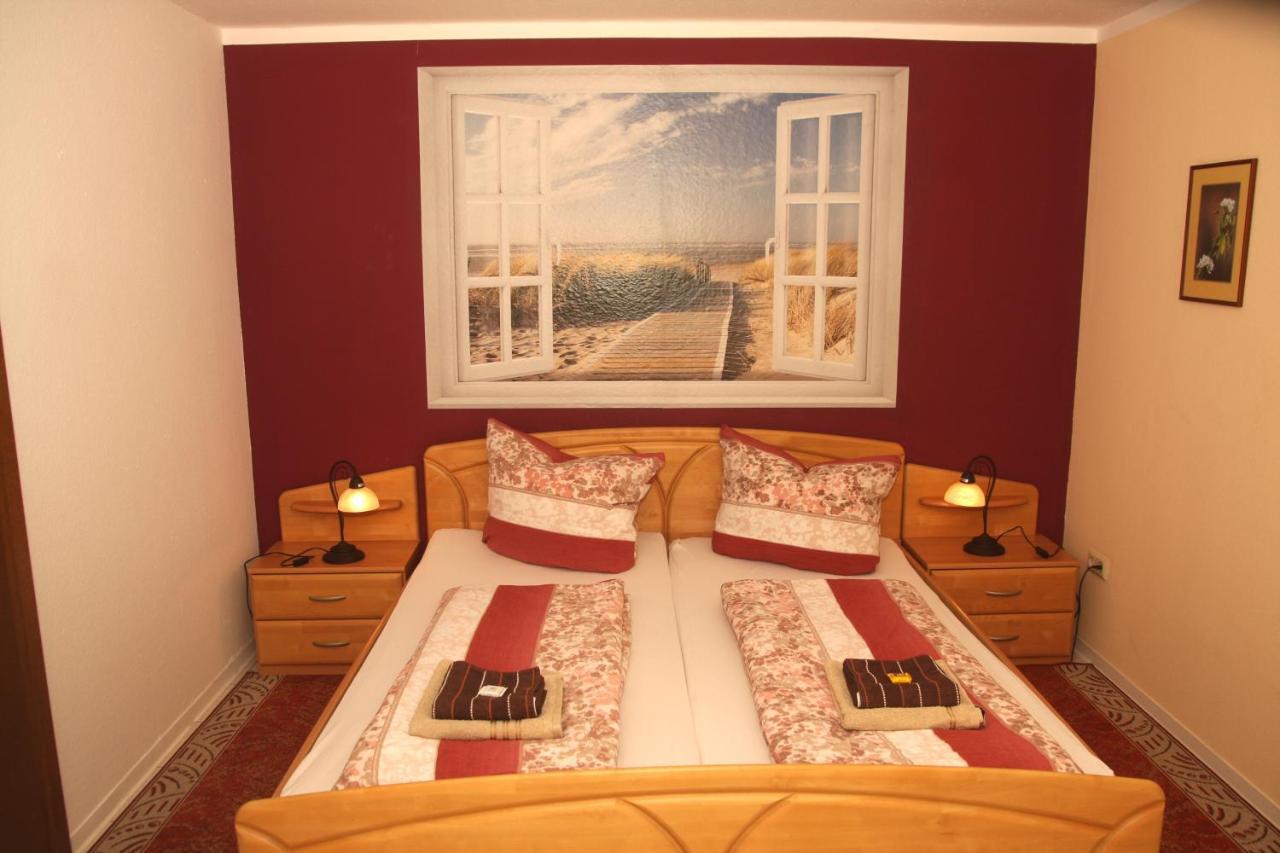 „schwalbennest“ Reil/mosel Apartment *