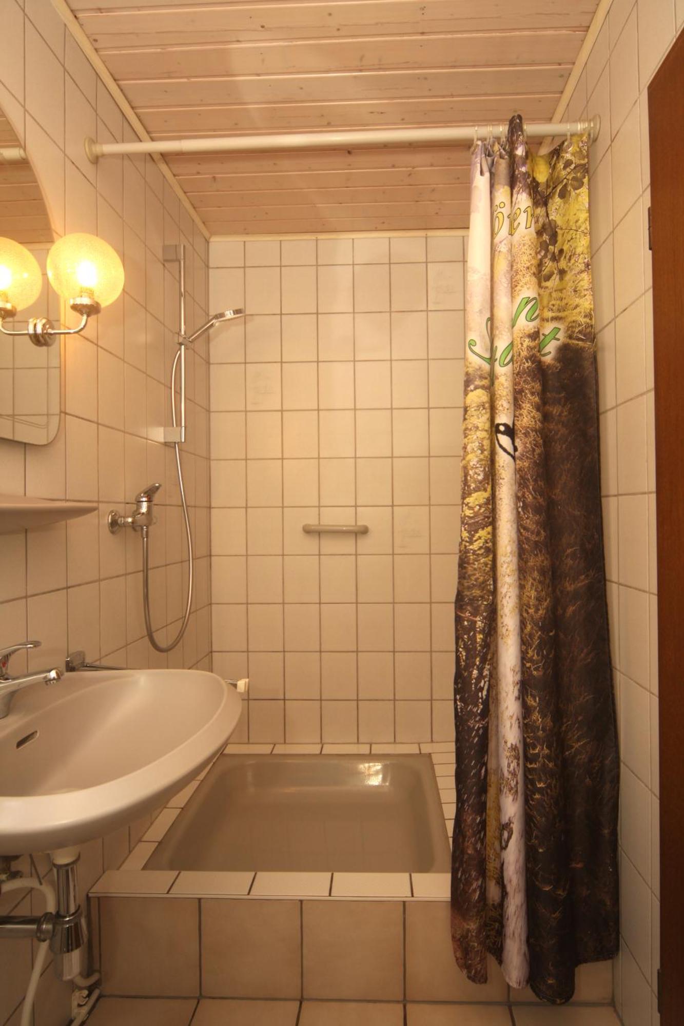 Apartment „schwalbennest“ Reil/mosel *