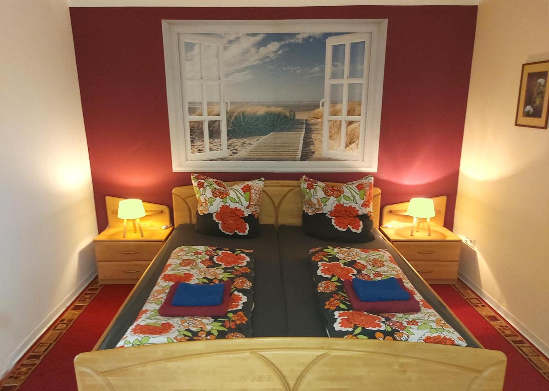 „schwalbennest“ Reil/mosel Apartment