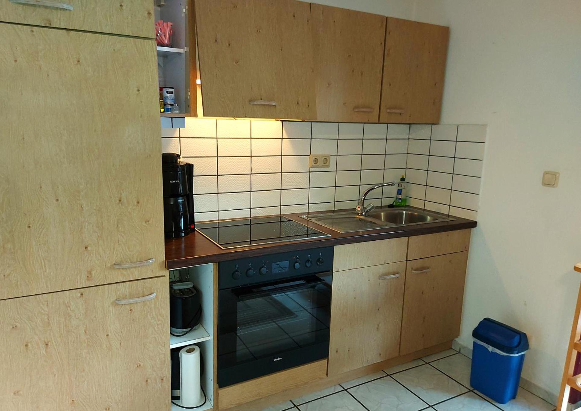 „schwalbennest“ Reil/mosel Apartment *